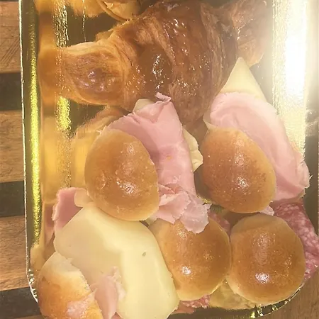 Glint House Sapienza Gæstehus Rom