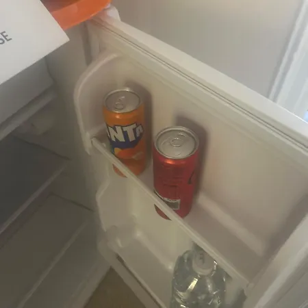 Glint House Sapienza Gæstehus