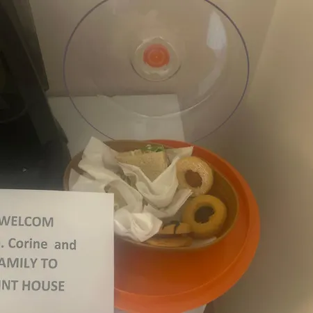 Glint House Sapienza 4* Rom