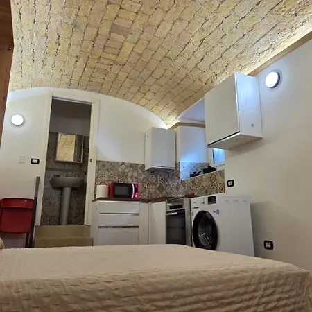 Casa de hóspedes Glint House Sapienza Roma