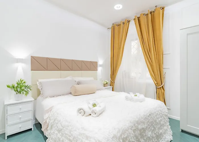 Glint House Sapienza Гостевой дом