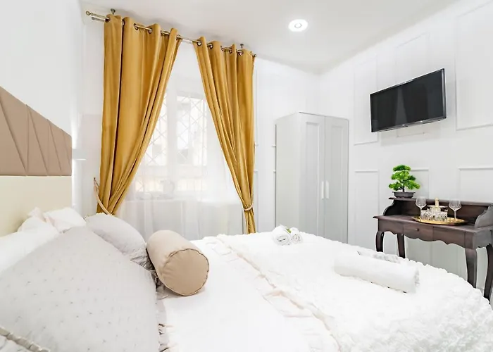 Glint House Sapienza Гостевой дом Рим