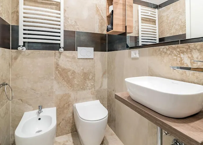 Glint House Sapienza Гостевой дом