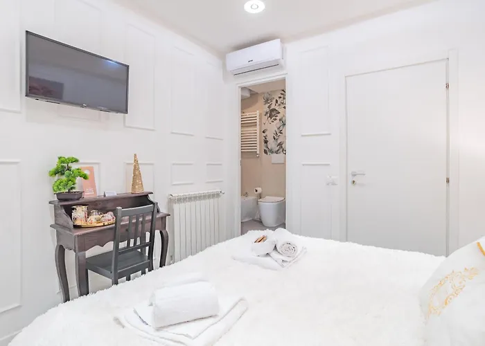Glint House Sapienza Гостевой дом
