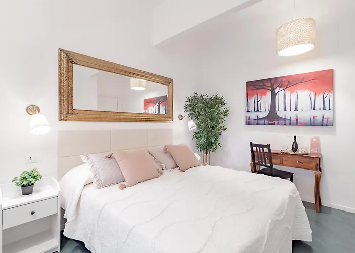 Гостевой дом Glint House Sapienza 4*