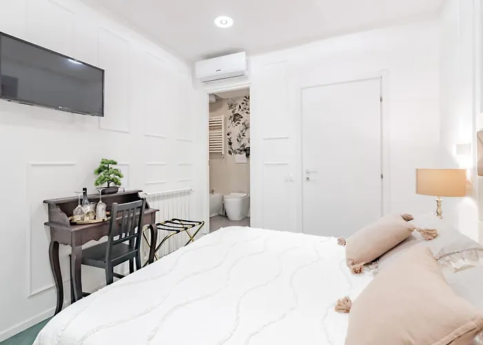 Glint House Sapienza Гостевой дом