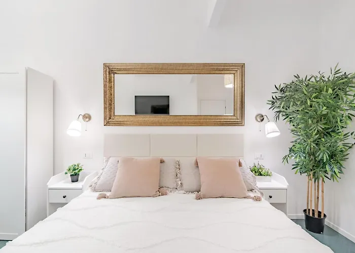 Glint House Sapienza Гостевой дом Рим