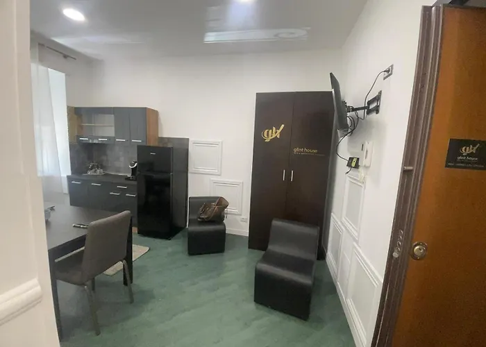 Glint House Sapienza