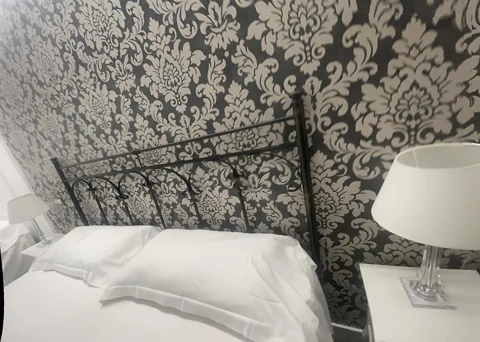 Glint House Sapienza Гостевой дом Рим