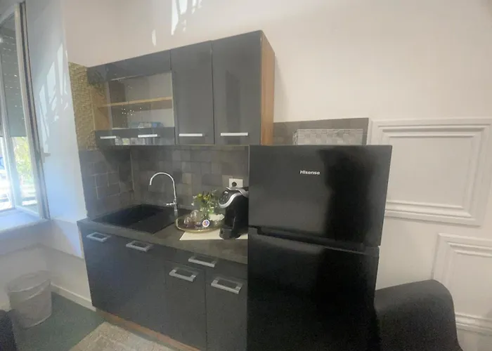 Glint House Sapienza 4*