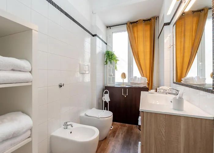 Гостевой дом Glint House Sapienza Рим