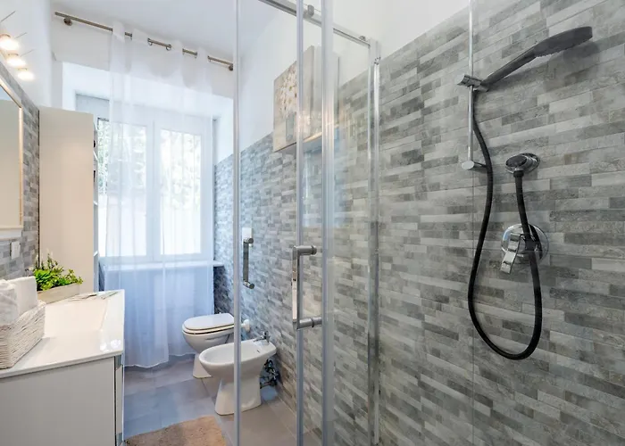 Гостевой дом Glint House Sapienza Рим