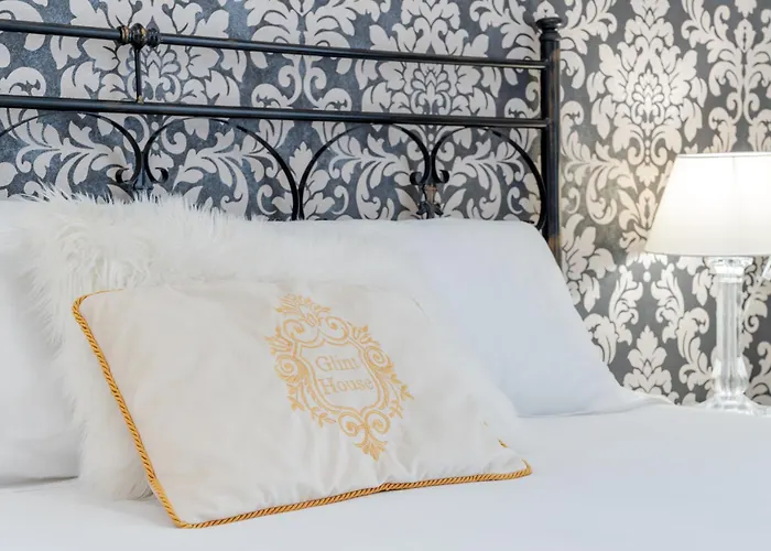 Glint House Sapienza Гостевой дом 4*