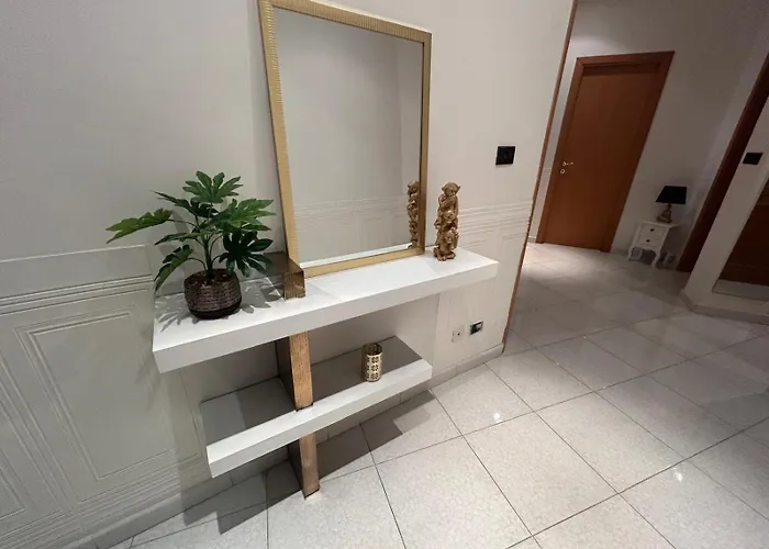 Гостевой дом Glint House Sapienza