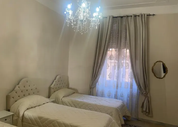 Glint House Sapienza Рим