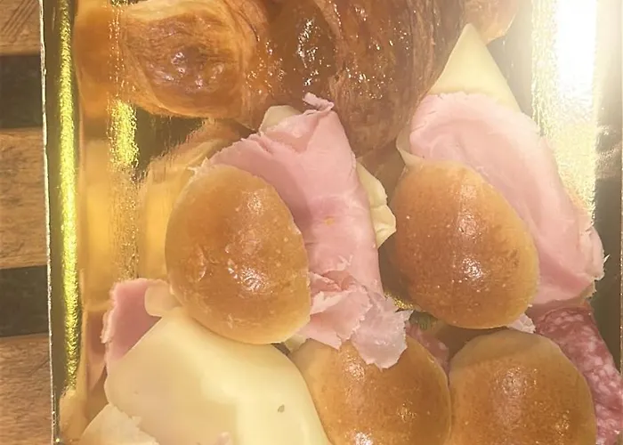 Glint House Sapienza Гостевой дом Рим