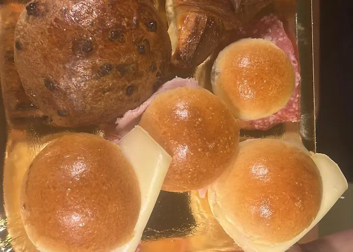 Glint House Sapienza Гостевой дом 4*