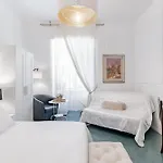 Maison d'hôtes Glint House Sapienza
