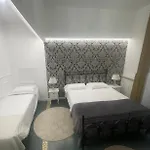 Maison d'hôtes Glint House Sapienza 4*