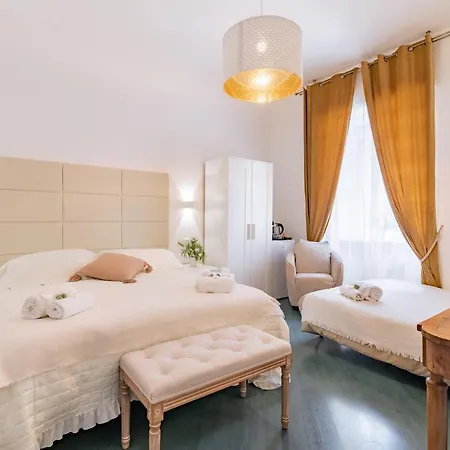 Glint House Sapienza 4* Roma