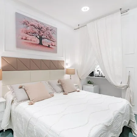 Glint House Sapienza Roma